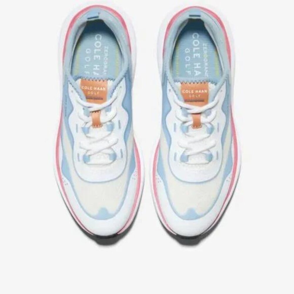 NWT Cole Haan Women's Zerogrand Fairway Golf Shoes - Picture 10 of 15